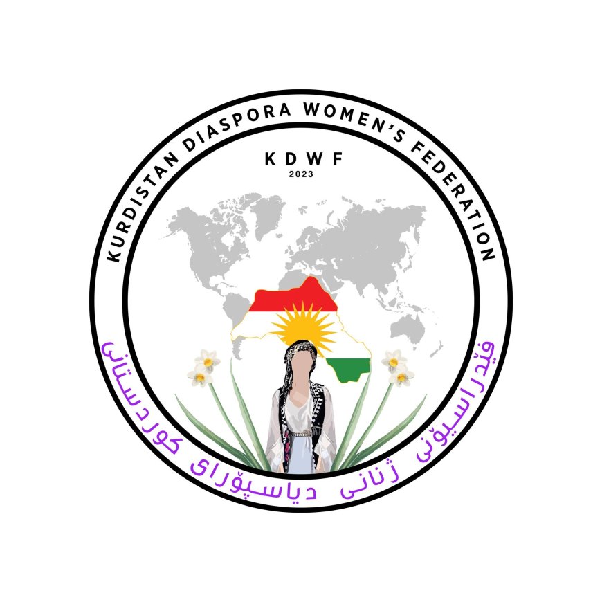 Yekemîn Kongreya Federasyona Jinên Diyasporaya Kurdistanê li Almanya Pêk Hat