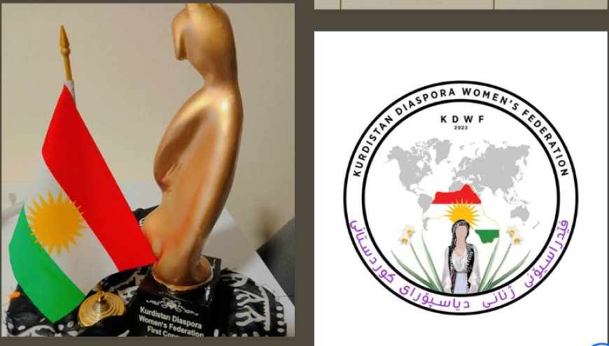 Necla Çamlibel: Rêya azadiyê, rêyek e ku, bi destê jinan zû tê avakirin