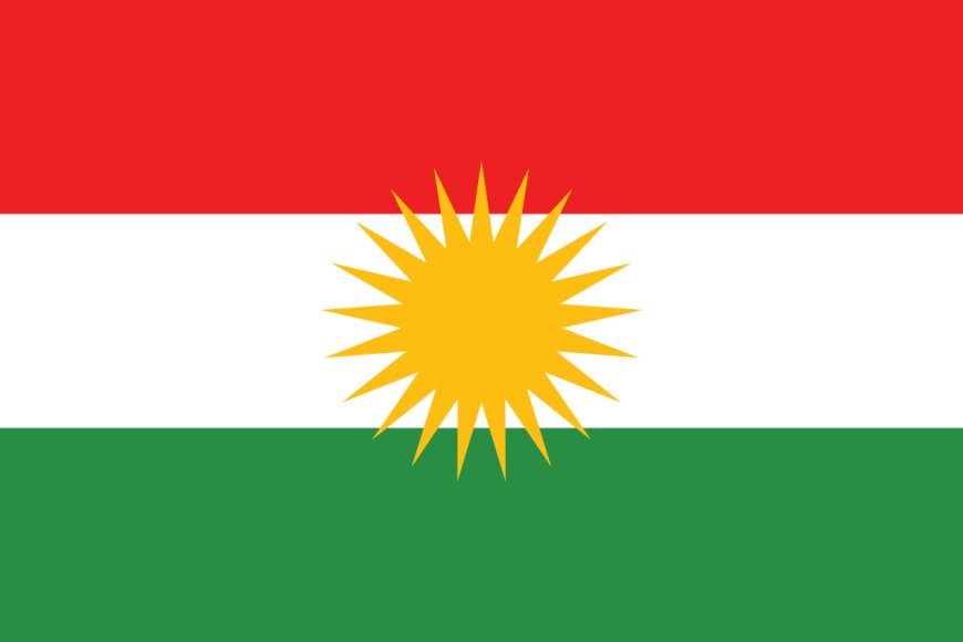 Îro Roja Ala Kurdistanê ye: Li seranserê welat bi coşî tê pîrozkirin