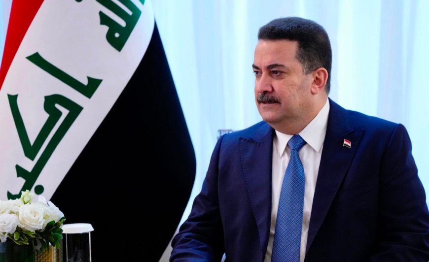 سوودانی: کاتی دەستکاریکردنی مووچە و دەرماڵەکانە