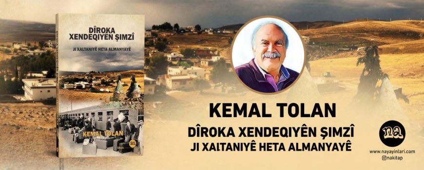 Dîroka Xendeqiyên Şimzî ji Xaltaniyê Heta Almanyayê