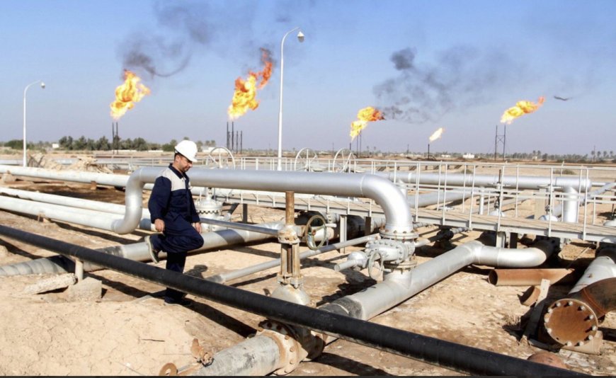 داهاتی نەوتی عێراق 400 ملیۆن دۆلار کەمیکردووە و هەناردەی نەوتی هەرێمی کوردستان زیادی کردووە