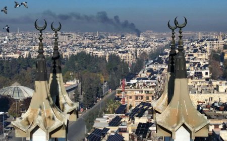 Li ser bûyerên Helebê