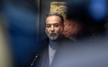 وەزیری دەرەوەی ئێران: ئامادەی دانوستاندنی دادپەروەرانەین لەگەڵ ئەمریکا