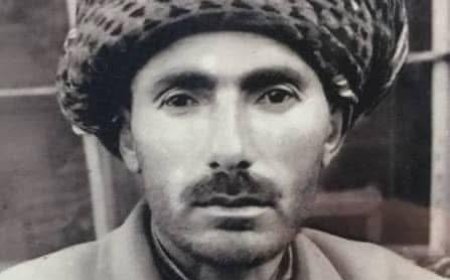 Koça Dawî ya Şêx Ehmedê Barzanî!