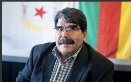 سالح موسلیم، هێزەکانی هەسەدە پەیوەندییان بە پەکەکەوە نییە