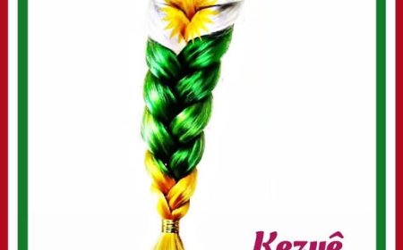 Di nav kevneşopên Êzdîtiyê de ramanên kezîya jinê