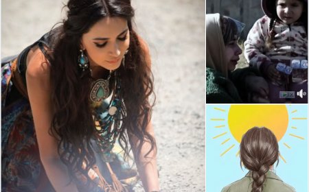 Zara: Dilê Min Ji Bo Kurdan Diêşe