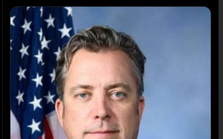 Sura (Soro) Ji bo Rojava bi Kongresman Andy Ogles re Dicive