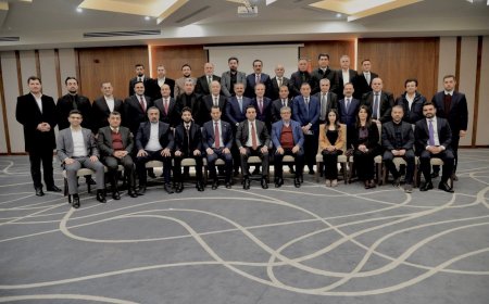 Avakirina Avahiyeke Taybet Ji Bo Enstîtuya Kurdî Li Parîsê