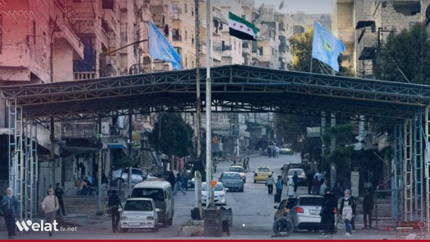 Li Eşrefiye û Şêx Meqsûd derman nemane 142 hezar kes koçber bûne