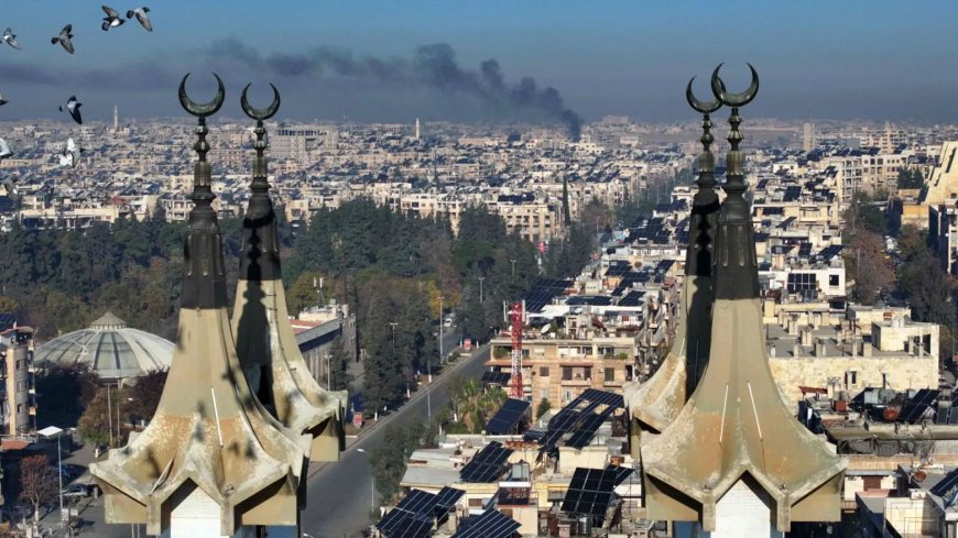 Li ser bûyerên Helebê