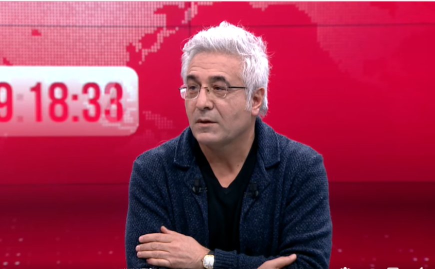 Siyamend Haco: Siyaseta HSDê di van 13 salên dawî de têk çûye