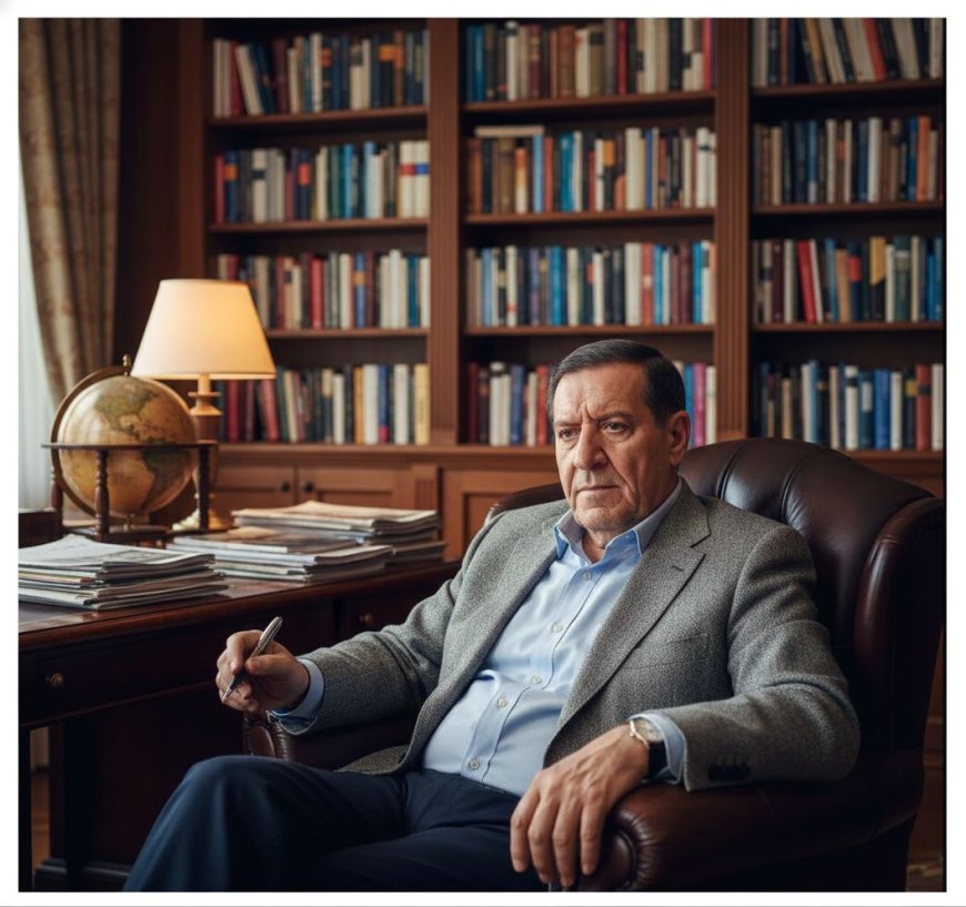 عەبقەریەتی شەیتان و سەرکەوتنە بەردەوامەکانی !!