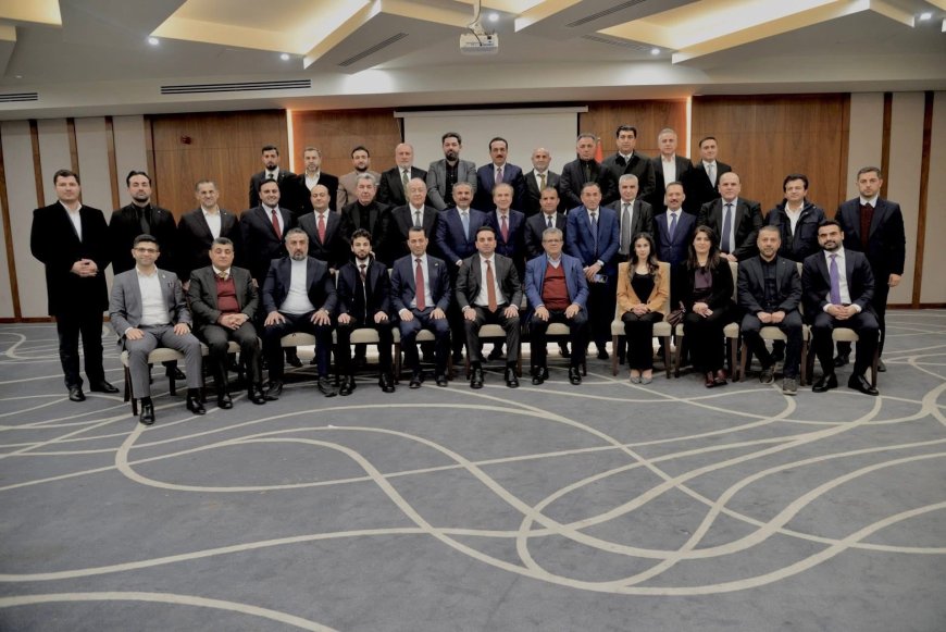 Avakirina Avahiyeke Taybet Ji Bo Enstîtuya Kurdî Li Parîsê