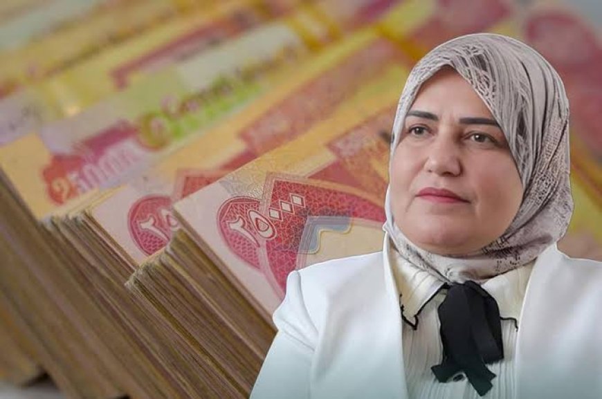 بۆ ناردنی مووچەی مانگی یەک بەغدا ئەم داوایەى لەهەرێم کردووە