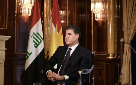 لومۆند: نێچیرڤان بارزانی رۆڵێکی سەرەکیی لە رێککەوتنی هەسەدە و دیمەشق دا گێڕاوە