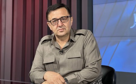 مەترسییە لەسەر هەرێمی کوردستان