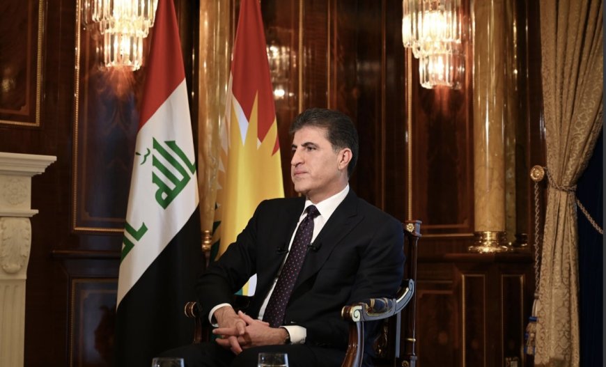 لومۆند: نێچیرڤان بارزانی رۆڵێکی سەرەکیی لە رێککەوتنی هەسەدە و دیمەشق دا گێڕاوە