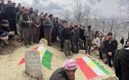 پێشمەرگە ... لە نێوان ئاگری درۆنەکان و ساردیی هەڵوێستی بەغدادا