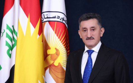 Dr. Nûrî Osman: Êrîşa Li Ser Mala Nêçîrvan Barzanî Ti Ziyanek Nebû