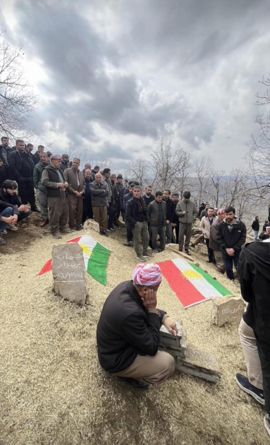 پێشمەرگە ... لە نێوان ئاگری درۆنەکان و ساردیی هەڵوێستی بەغدادا