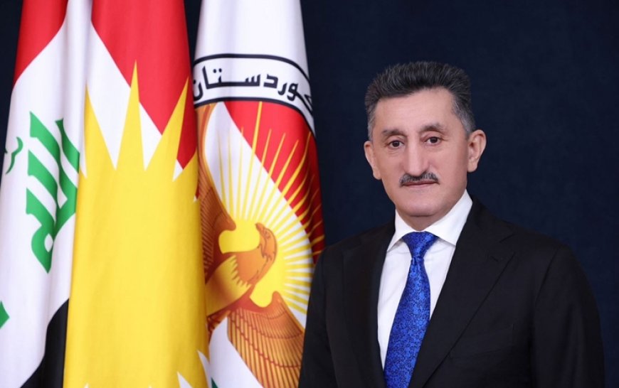 Dr. Nûrî Osman: Êrîşa Li Ser Mala Nêçîrvan Barzanî Ti Ziyanek Nebû