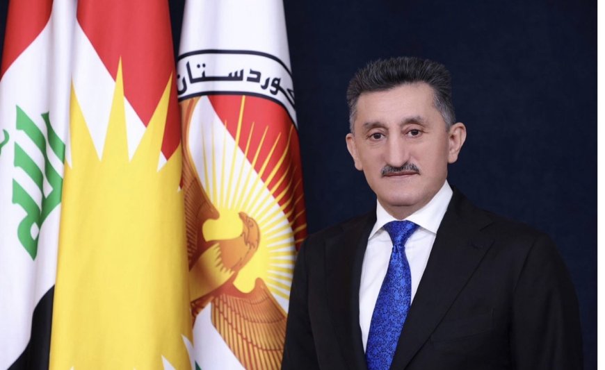 د. نووری عوسمان: هێرشەکەی سەر ماڵی نێچیرڤان بارزانی هیچ زیانێکی نەبوو