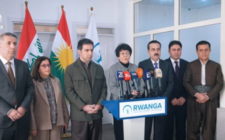 Dezgeha Rewangeyê Navenda Otîzmê ya Herîrê Vekir: Ronahîyek Nû Ji Bo Zarokên Otîzmê