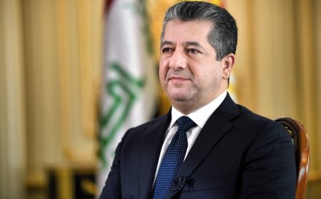 مەسرور بارزانی: دەرچوونی بڕیاری 688ـی ئەنجوومەنی ئاسایش وەرچەرخانێکی مێژوویی بوو