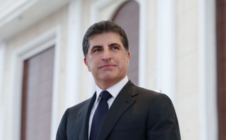 نێچیرڤان بارزانی بۆ بەغدا: هێرشکردنە سەر خەڵکی مەدەنی قبوڵکراو نییە