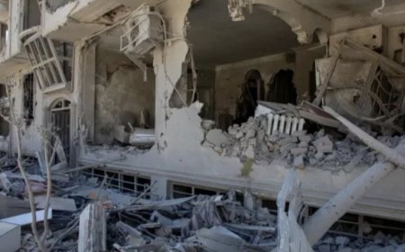 مانگی سووری ئێران: زیاتر لە 125 هەزار یەکەی سڤیل زیانیان بەرکەوتووە