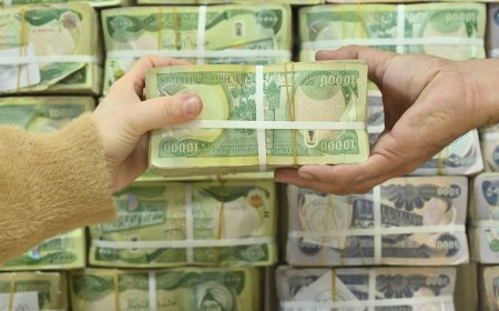 بانکی ناوەندی 2000 دۆلار بە نرخی فەرمی دەداتە هەر حاجییەک و هەرێمی کوردستانیش دەگرێتەوە