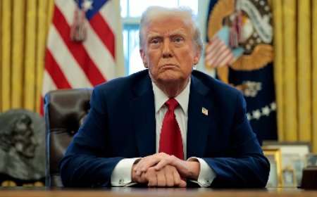 ترەمپ: ئێرانییەکان هیچ کارتێکی گوشاریان نییە و تەنیا بۆ دانوستاندن لە ژیاندان