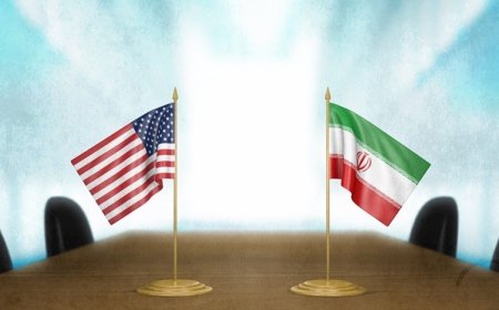 21 کاژێر گفتوگۆی بێ رێککەوتن؛ ناکۆکییەکانی ئەمریکا و ئێران لەسەر چی بوون؟