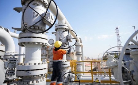 گوتەبێژی پێشووی وەزارەتی نەوت: بەهۆی راگرتنی هەناردەی نەوت، عێراق مانگانە 7 ملیار دۆلار زیان دەکات