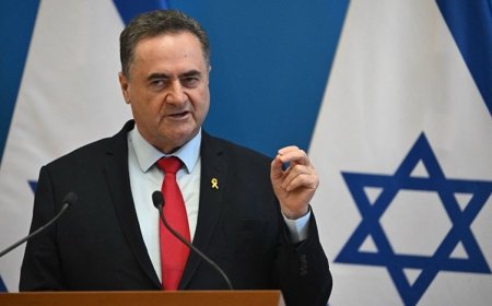 یسرائیل کاتز: لە کاتی ئاگربەستیشدا بە هەموو هێزێکمانەوە لە لوبنان دەدەین