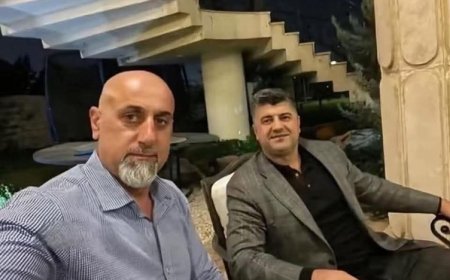 بەرپرسی پاسەوانەکانی لاهوور شێخ جەنگی و 11 کەسی دیکە لە دەستگیرکراوانی لالەزار ئازادکران