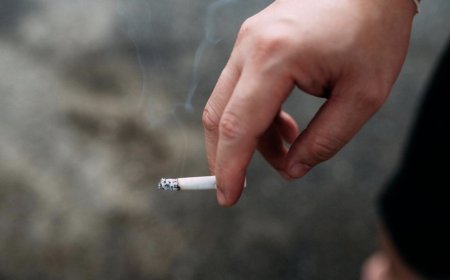 بڕیارێکی نوێ لە بەریتانیاوە؛ ساڵانە ماوەی تەمەنی قەدەخەکراو بۆ فرۆشتنی تووتن زیاد دەکات