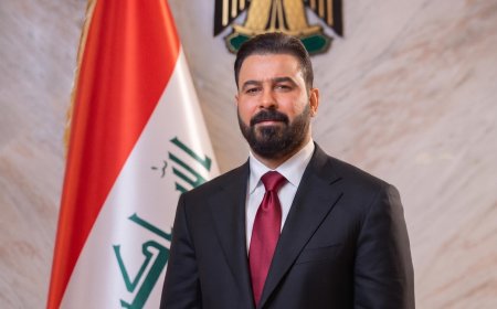 پلانی عەلی زەیدی بۆ پێكهێنانی كابینەی نوێی حكومەتی عێراق ئاشكرابوو