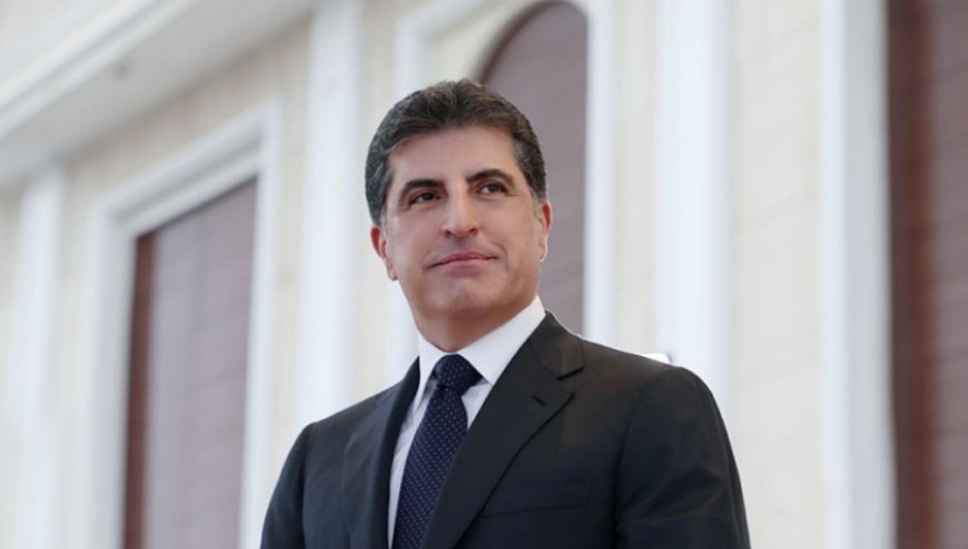 نێچیرڤان بارزانی بۆ بەغدا: هێرشکردنە سەر خەڵکی مەدەنی قبوڵکراو نییە