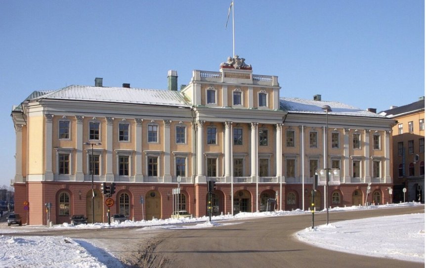 وەزارەتی دەرەوەی سوێد : پێویستە ئاگربەست لە هەموو ناوچەکە جێبەجێ بکرێت  2