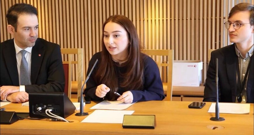 رەوەندی کوردستانی داوای پشتیوانی  دەکات