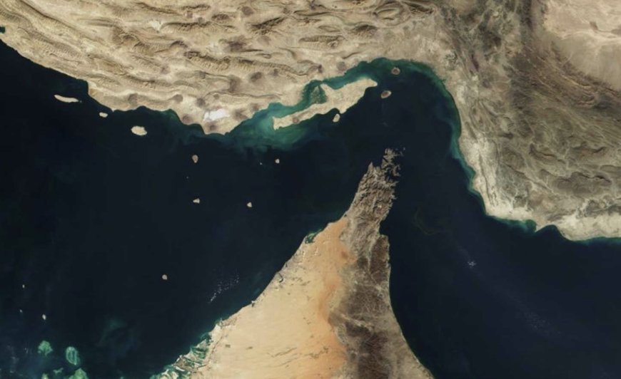 ئەمریکا ئۆپەراسیۆنی پاککردنەوەی تەنگەی هورمزی لە مینەکان دەستپێکرد