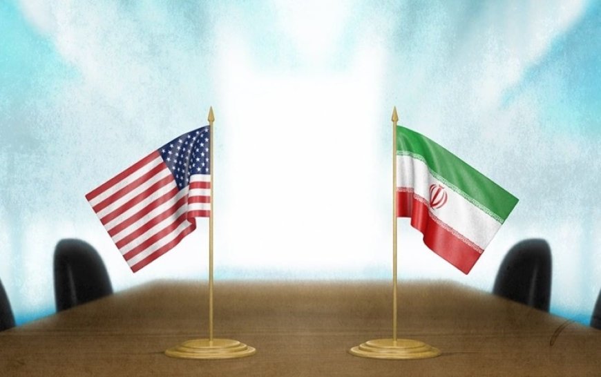 21 کاژێر گفتوگۆی بێ رێککەوتن؛ ناکۆکییەکانی ئەمریکا و ئێران لەسەر چی بوون؟