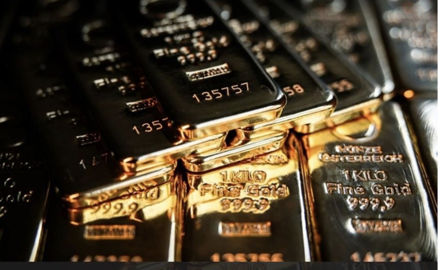 هاوردەکردنی زێڕ لە عێراق دەستیپێکردەوە