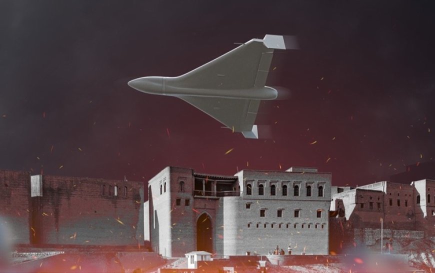 لەدوای ئاگربەستەوە 16 درۆن و مووشەک ئاراستەی هەرێمی کوردستان کراون