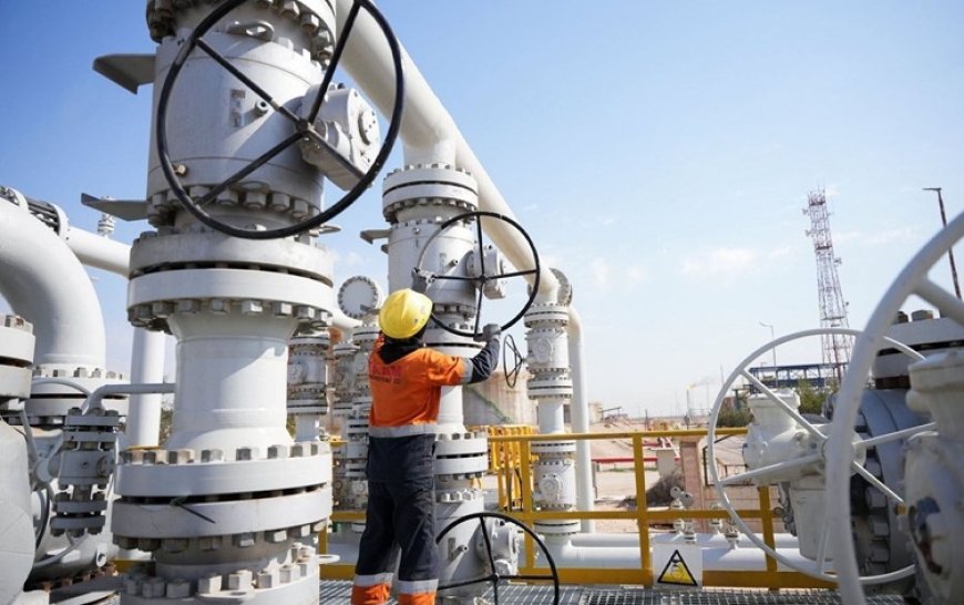 گوتەبێژی پێشووی وەزارەتی نەوت: بەهۆی راگرتنی هەناردەی نەوت، عێراق مانگانە 7 ملیار دۆلار زیان دەکات