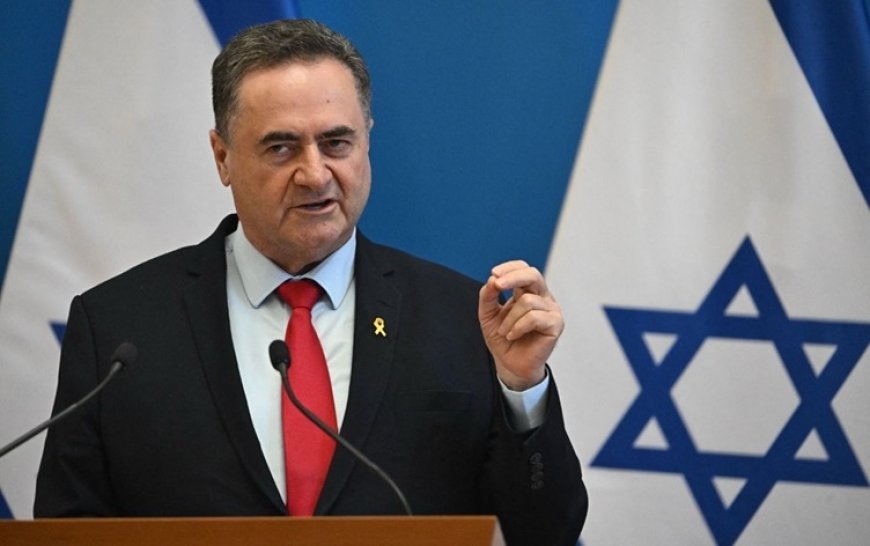 یسرائیل کاتز: لە کاتی ئاگربەستیشدا بە هەموو هێزێکمانەوە لە لوبنان دەدەین