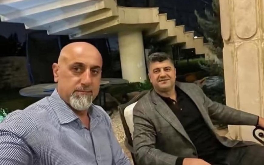 بەرپرسی پاسەوانەکانی لاهوور شێخ جەنگی و 11 کەسی دیکە لە دەستگیرکراوانی لالەزار ئازادکران